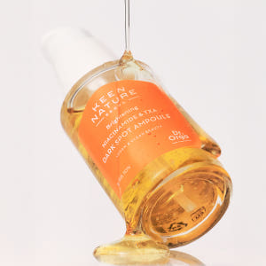 나이아신아마이드 & 트라넥삼산 7일 기미 · 잡티 앰플 50ml, 1개 솔직 후기 | 피부 타입별 분석 - 상품 이미지 2