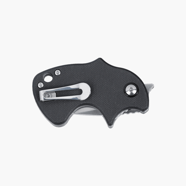 CRKT 오르카 어시스트 세미 오토매틱 폴딩 나이프 등산 휴대용 칼 - 상세 이미지 4