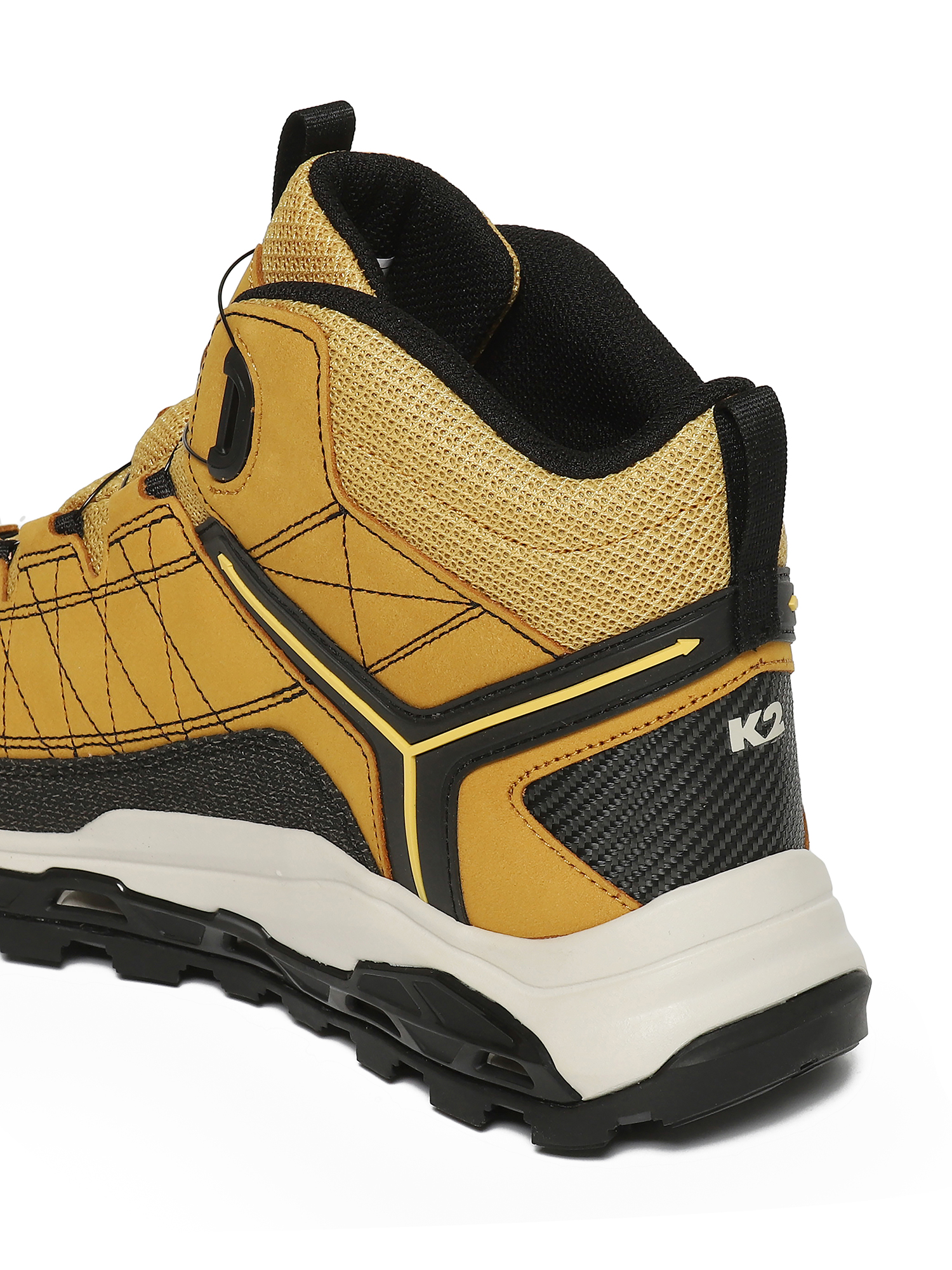 K2 공용 루프 벤트(Y6)_Light Mustard KUS25G11Y6 - 상세 이미지 5