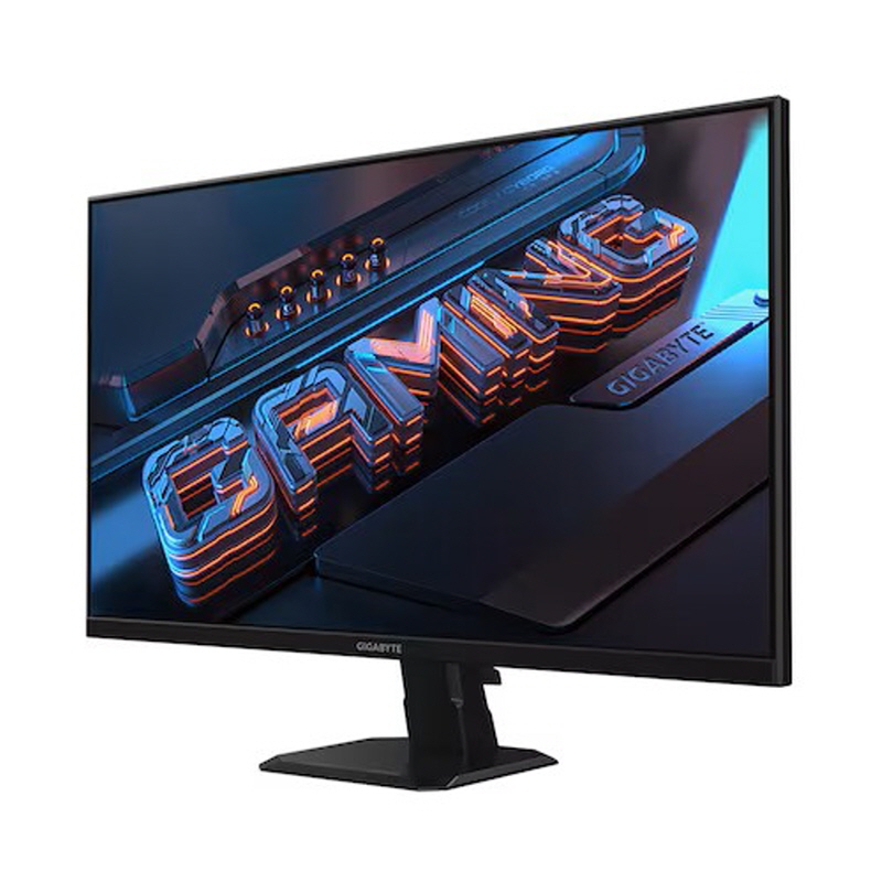 GIGABYTE GS27FA FHD IPS 180Hz HDR 게이밍모니터 블랙 광시야각 68~69cm(27인치) - 상세 이미지 2