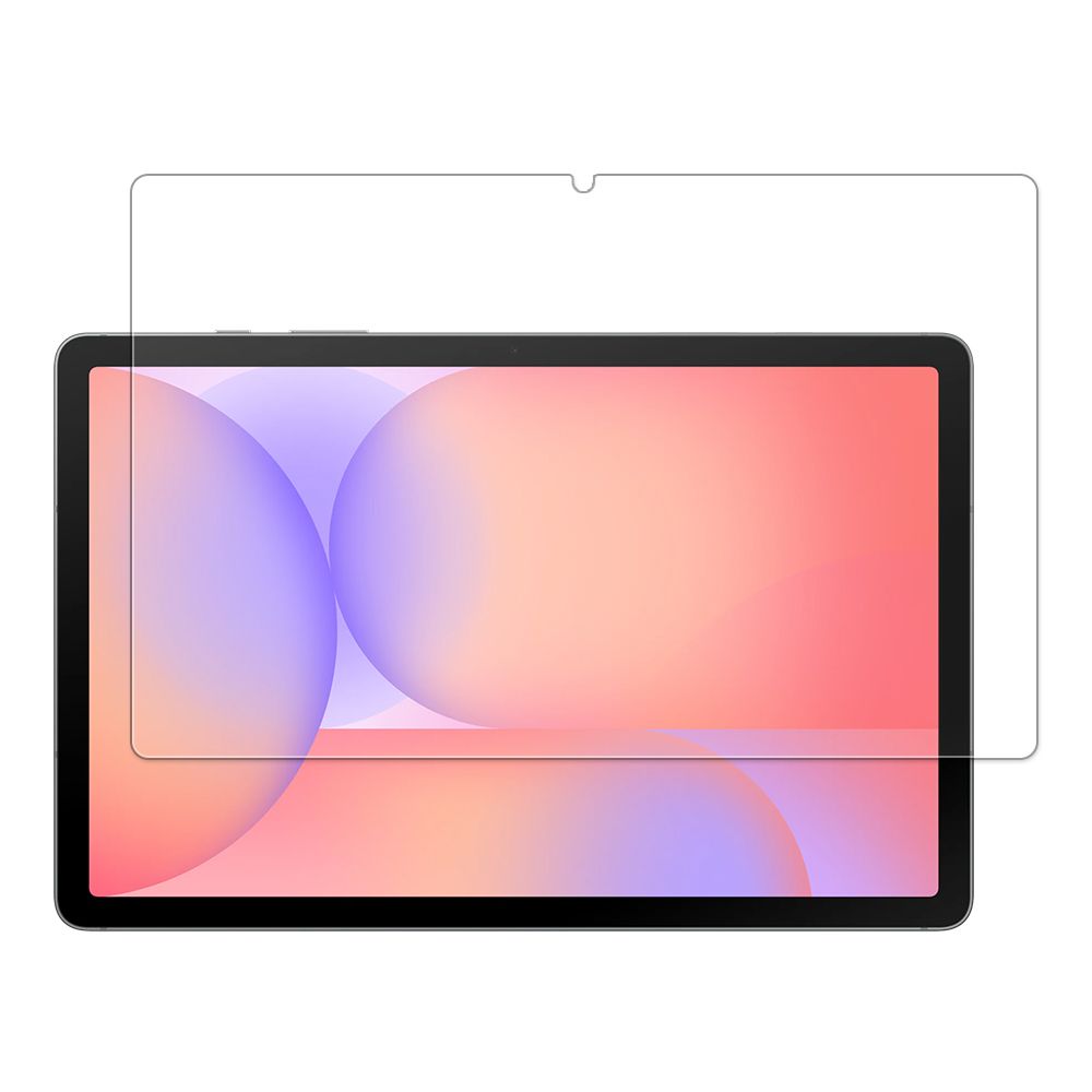 데이웍스 클린핏 강화유리 액정보호필름 갤럭시탭 S10 Lite, 1매입 - 상품 이미지