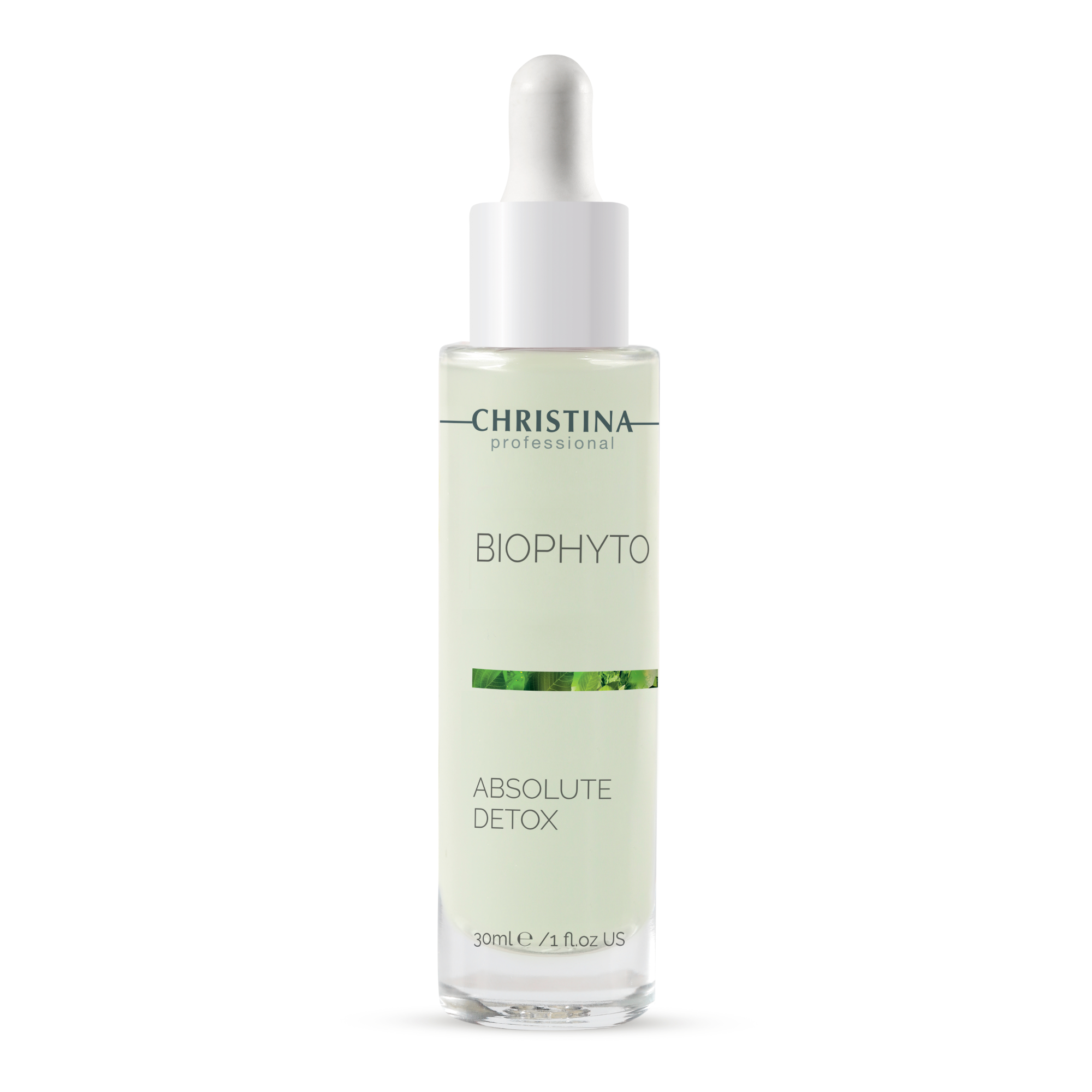 크리스티나 앱솔루트 디톡스세럼 (30ml) - 메인 이미지
