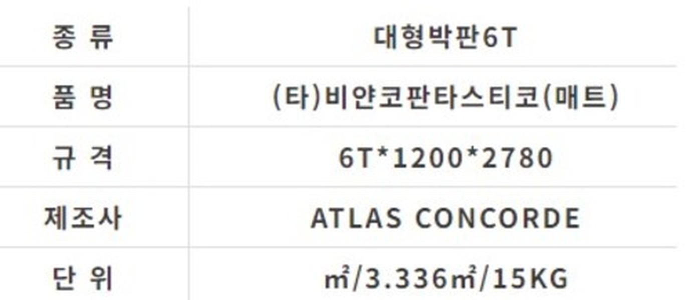 (타)비얀코판타스티코(매트) - 상세 이미지 2