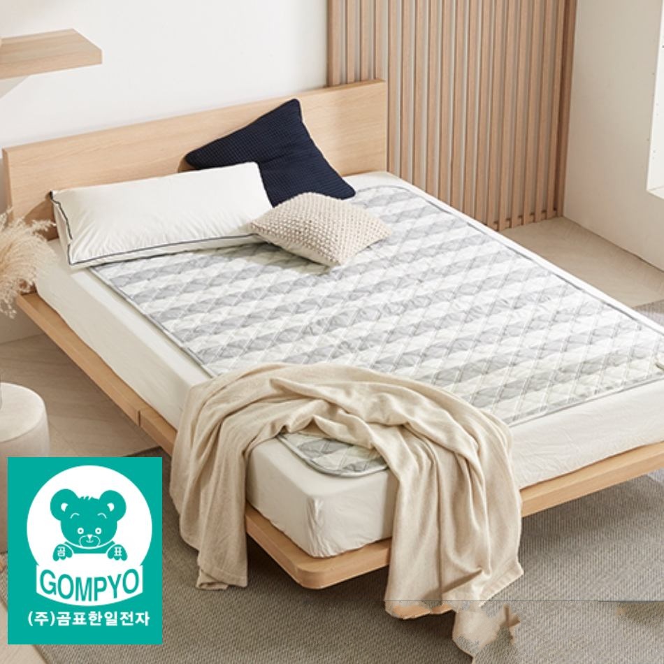 대형 전기매트 거실용 탄소 매트 거실 온돌매트 퀸