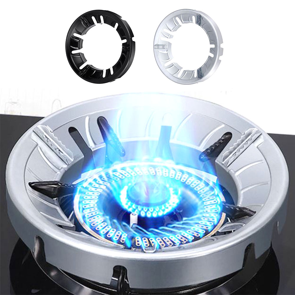 고효율 가스버너 바람막이 야외 9홀 가스렌지 가림막