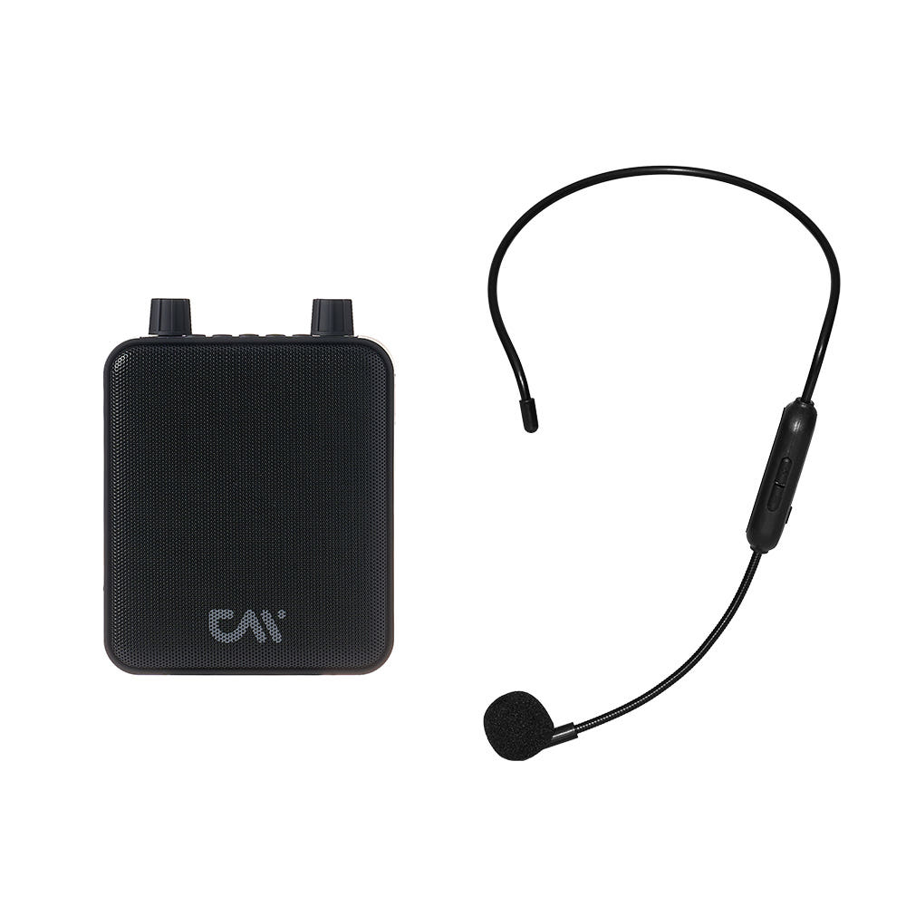 더씽 헤드셋 마이크