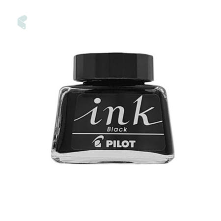 파이롯트 병잉크 블랙 30ml 진한잉크 만년필전용 컨버터호환 제이엘생활