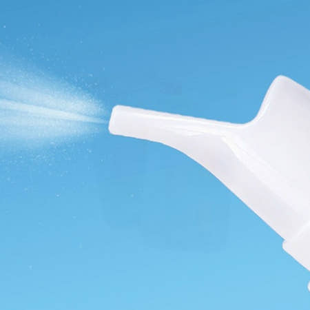 코세척기 공병 코청소 비강세정기 휴대용 위생 세정 용품 70ml