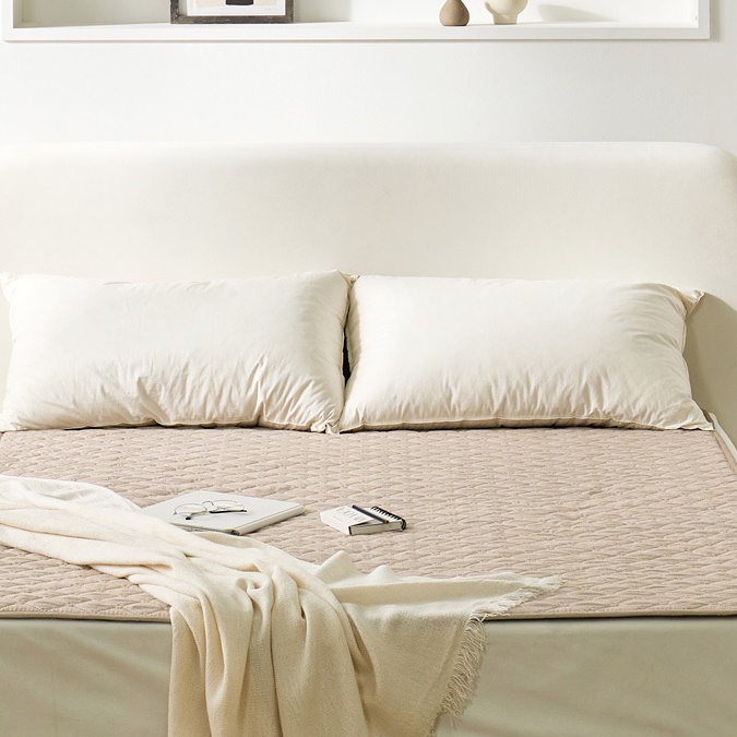 거실 바닥 난방 매트 거실용 온열 매트 거실형 전기매트