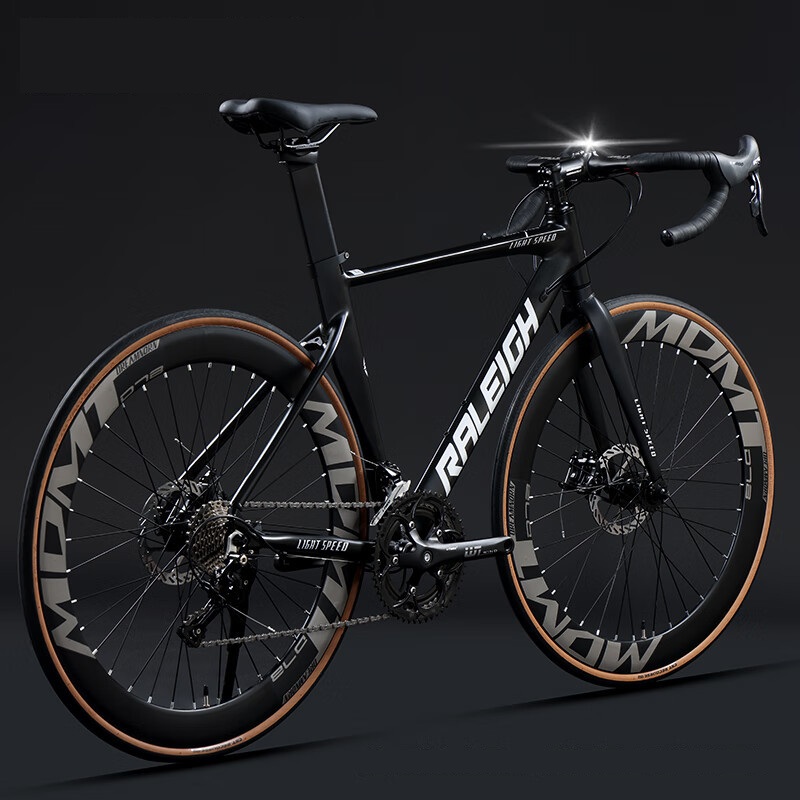 Raleigh 로드자전거 700c 24단 기계식 디스크 LT-WOO A3 - 상세 이미지 3