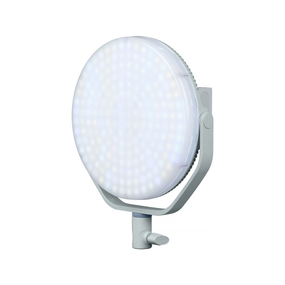 난라이트 miro 60c RGB 패널 촬영 조명