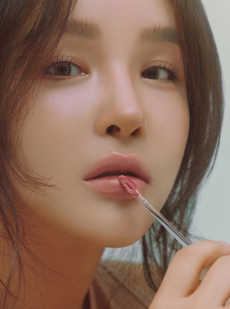 에크멀 논섹션 글로이 틴트 113 아치 플로우 - 상세 이미지 3