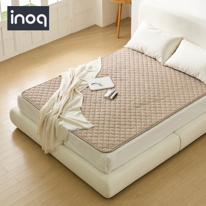 SS 침대용 전기매트 원적외선 온열 매트 얇은 탄소매트