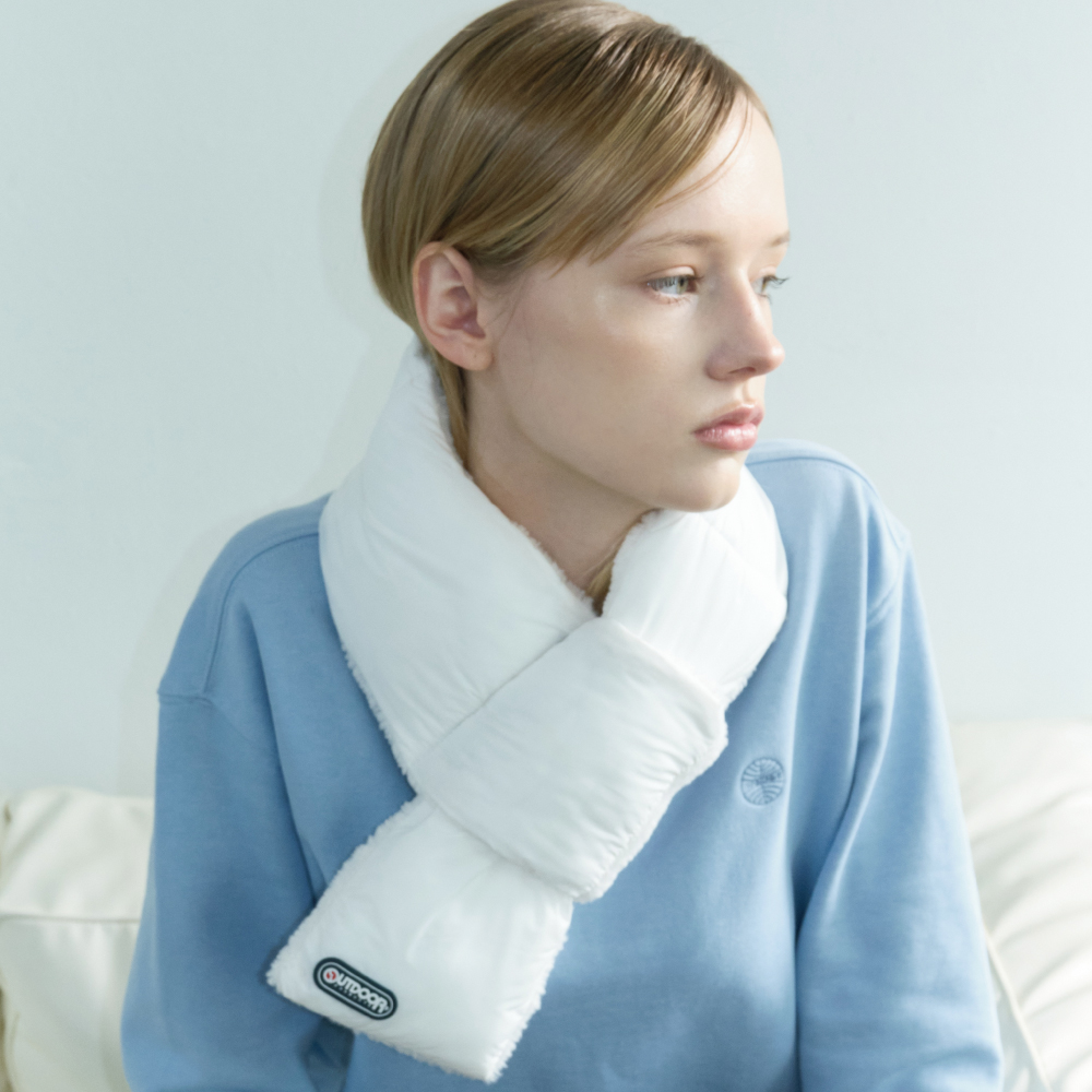 아웃도어 프로덕츠 톤온톤 투웨이 머플러