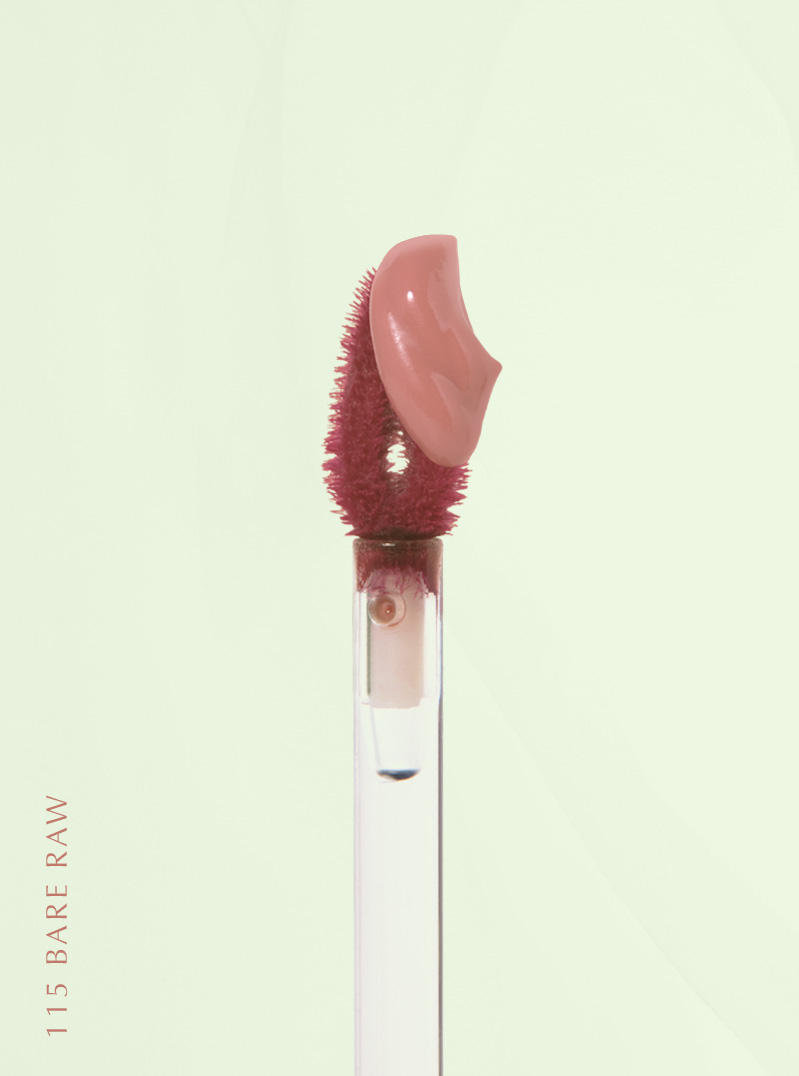 에크멀 논섹션 글로이 틴트 115 베어 로우 - 상품 이미지