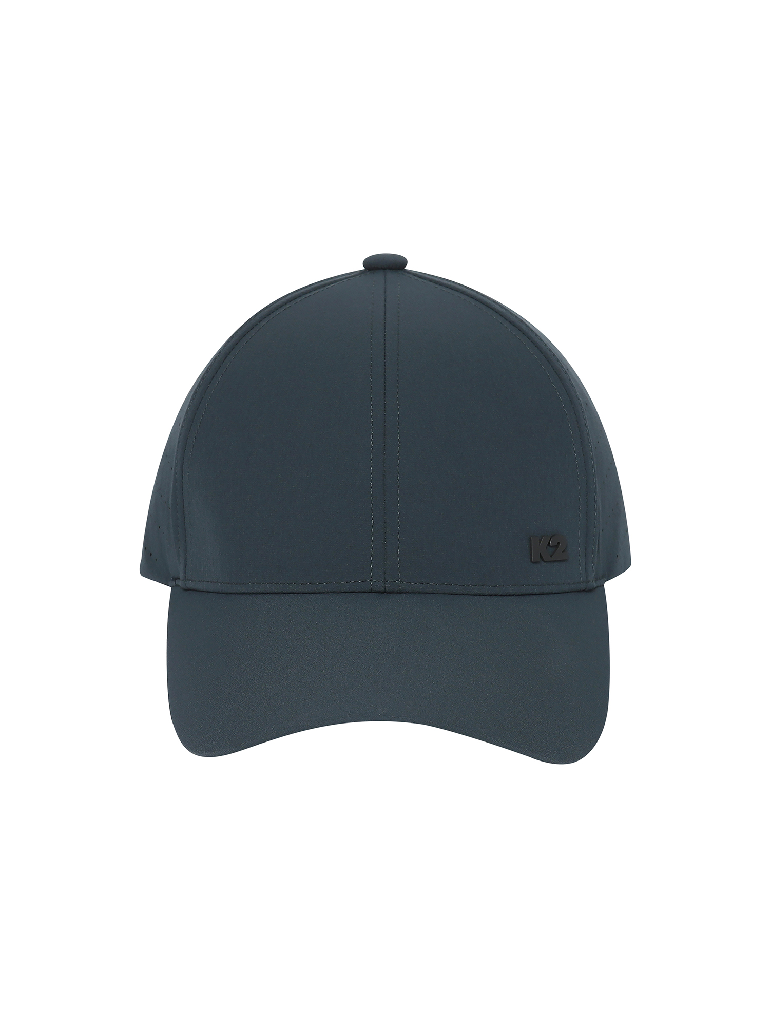 K2 공용 FLYWALK PUNCHING CAP_DEEP TEAL KUS25C514G - 상세 이미지 2
