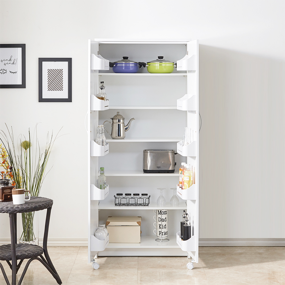 1600 LPM 애니스 냉장고형수납장 700 (특대) - 상품 이미지