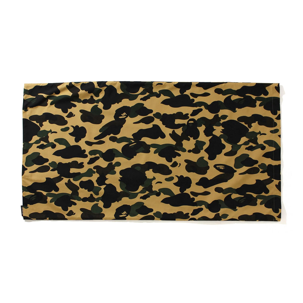 베이프 베개커버 1ST CAMO PILLOW CASE L 1H70-182-022 - 상세 이미지 2