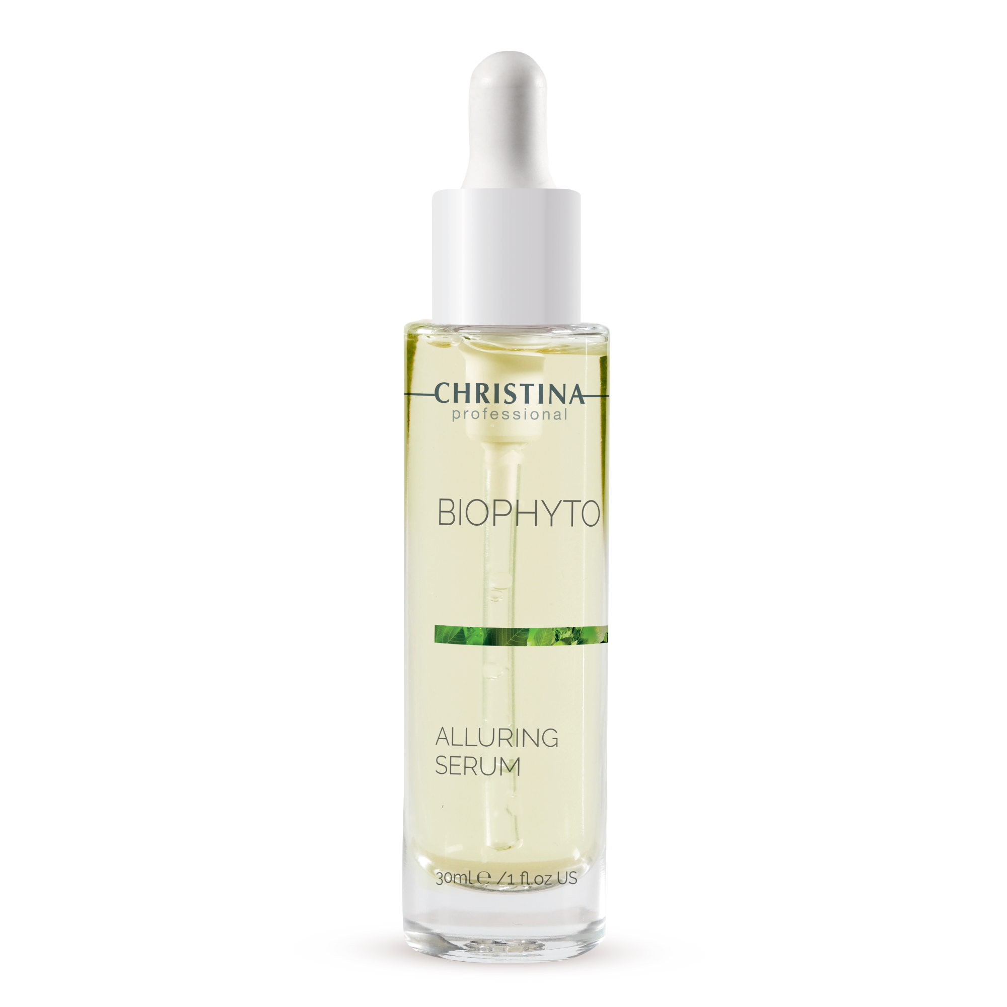 크리스티나 얼루링 세럼 (30ml) - 메인 이미지