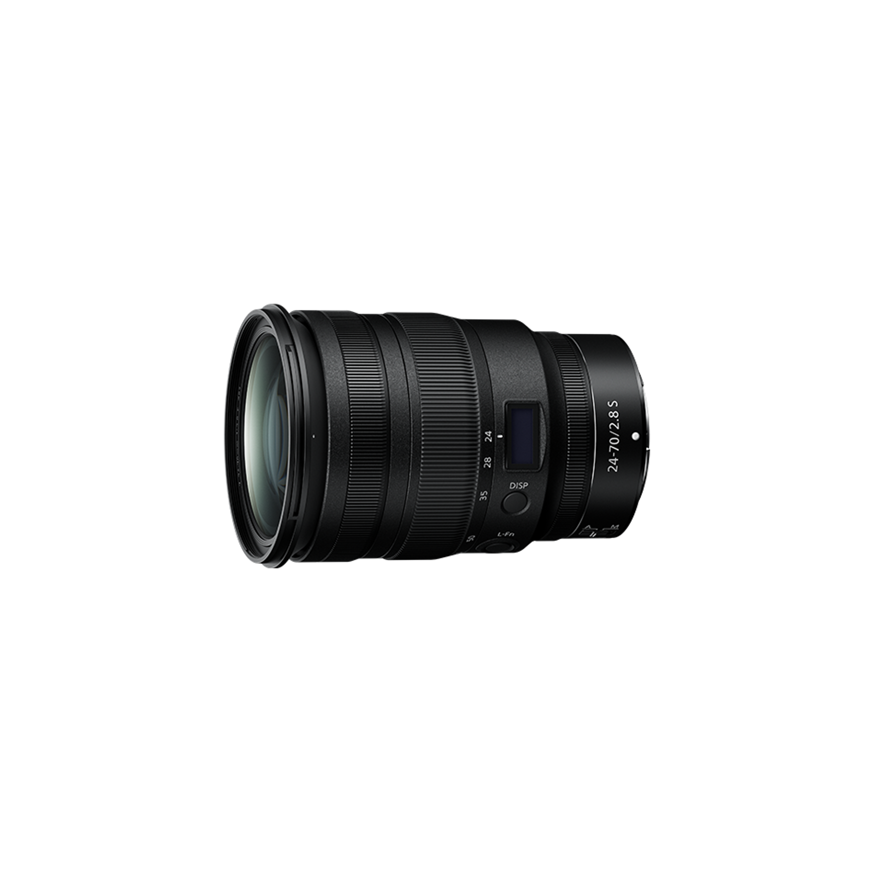 NIKKOR Z 24-70mm f/2.8 S