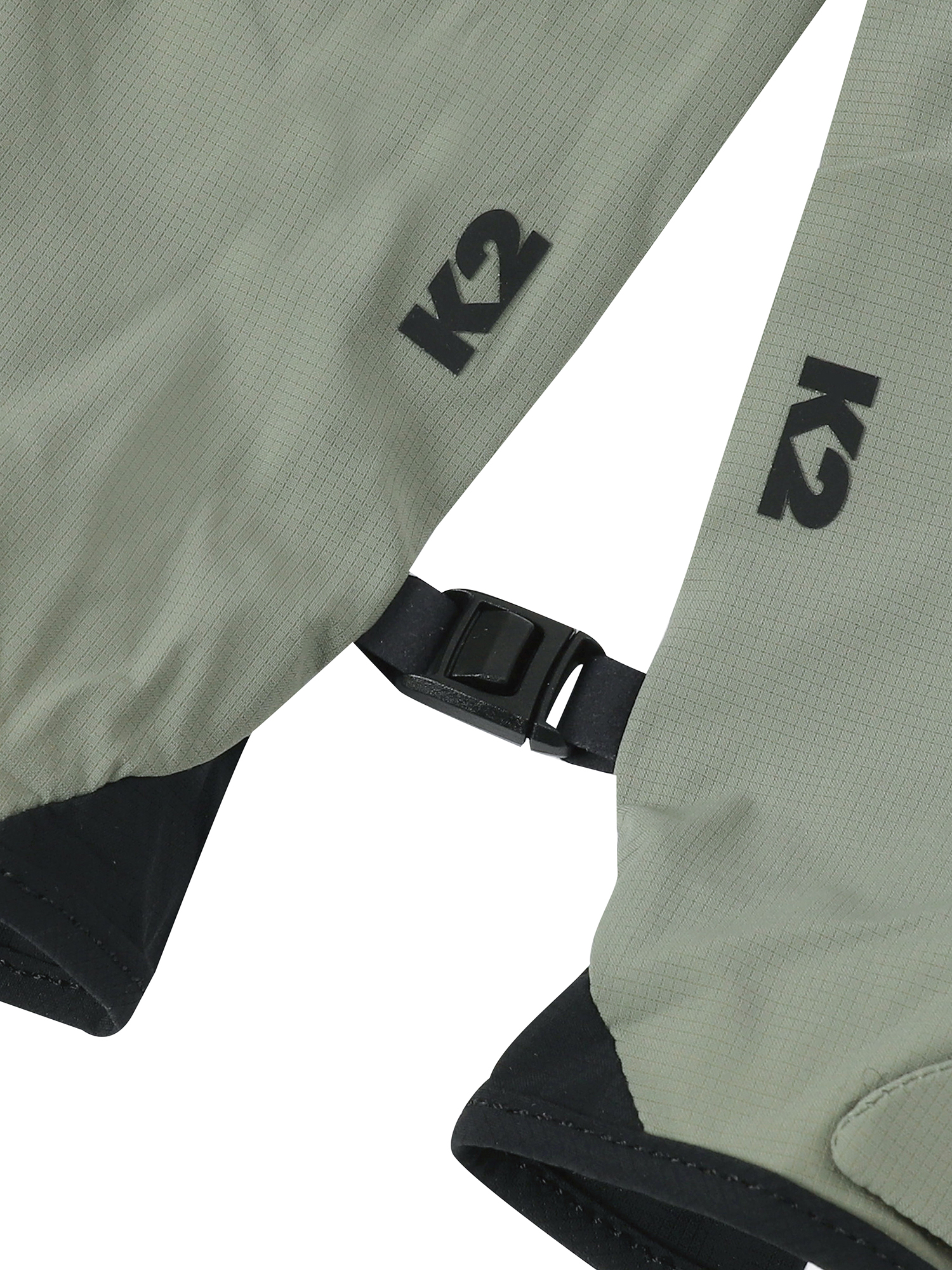 K2 남성 COOL 스트레치 글러브_Khaki KMS25V01K7 이미지 7
