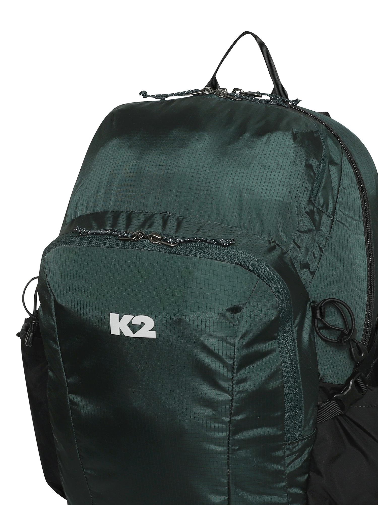 K2 공용 카미노(CAMINO) 35L_Dark Green KUS25B11G9 - 상세 이미지 4