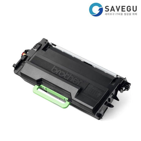 브라더 TN-3618XL 대용량 토너 재생 (칩장착)