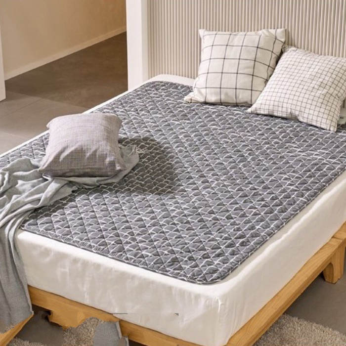 곰표 한일 전자 전기요 더블 침대 전기요 대형 전기장판