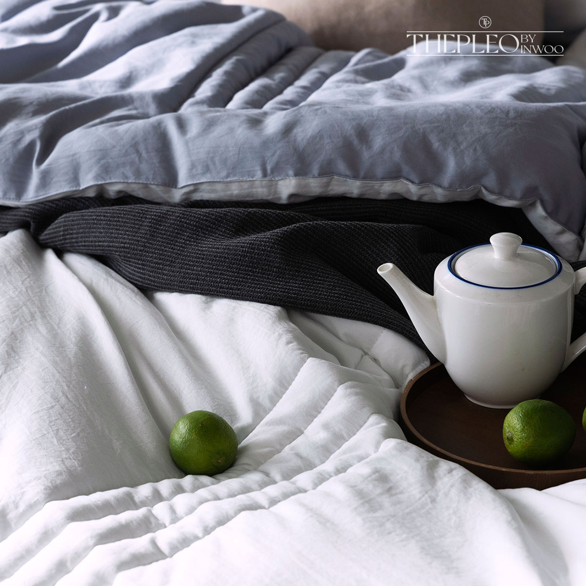 심플 호텔컬렉션 사계절 이불 브리드 베딩세트