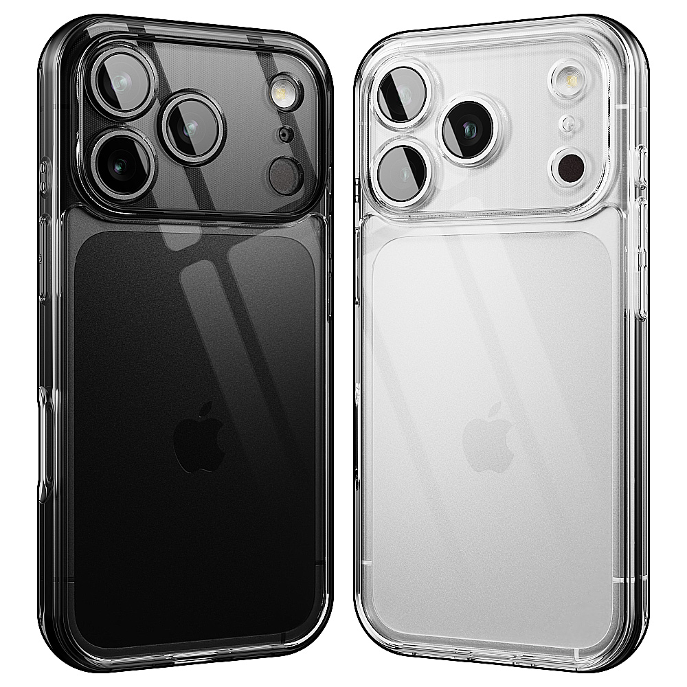 아이폰17 프로 맥스 케이스 띠부띠부스킨 부착용케이스