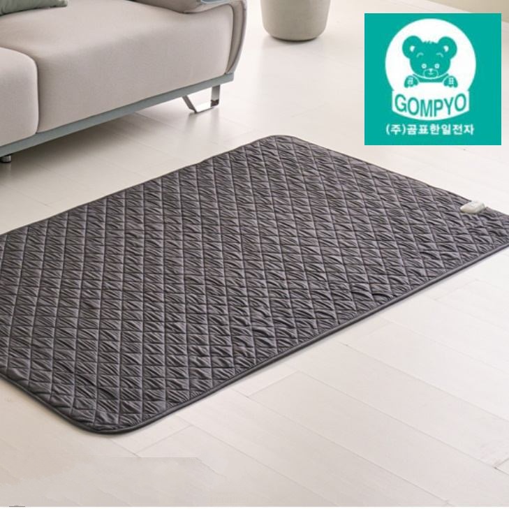 여행용전기장판 더블 침대 전기요 침대용 전기요 대형 전기요