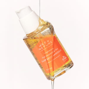 나이아신아마이드 & 트라넥삼산 7일 기미 · 잡티 앰플 50ml, 1개 솔직 후기 | 피부 타입별 분석 - 상품 이미지 1