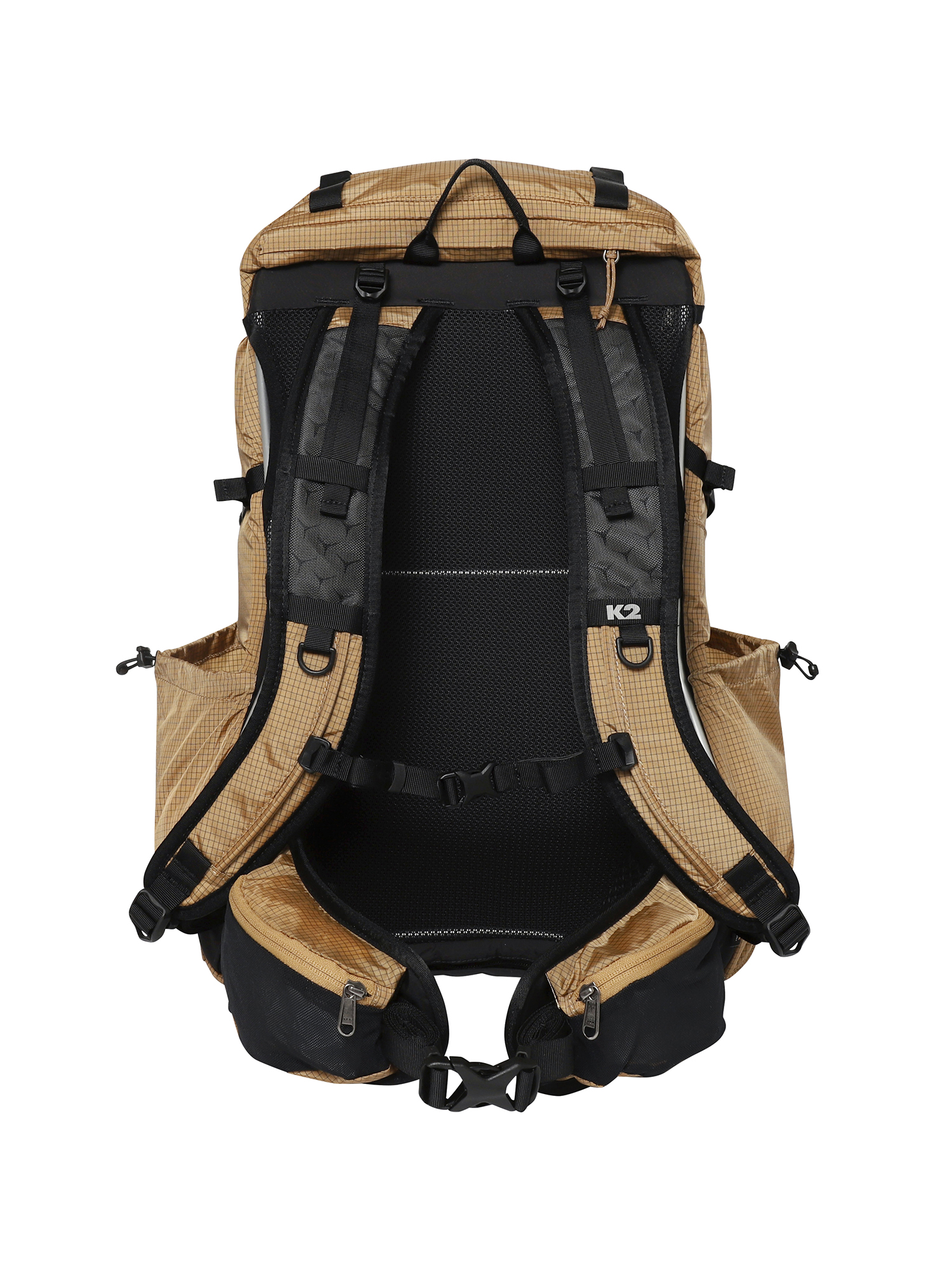 K2 공용 구스토(GUSTO) 30L_Y.BEIGE KUS25B03YB - 상세 이미지 3