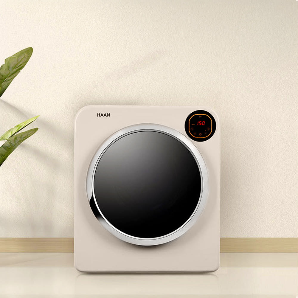 한경희 미니건조기 디자인