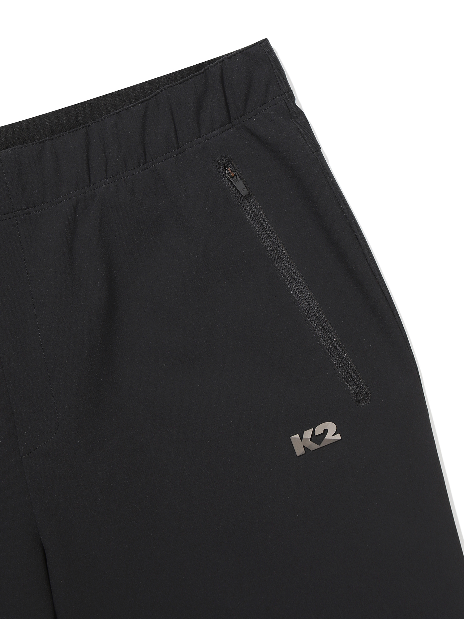 [본사직영] K2 남성 ALP 전문형 하이브리드 팬츠 Black KMP25301Z1 이미지 7