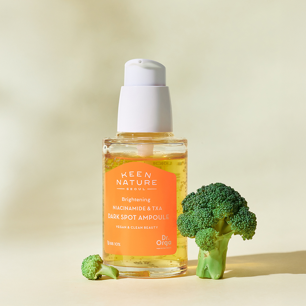 나이아신아마이드 & 트라넥삼산 7일 기미 · 잡티 앰플 50ml, 1개 이미지 4