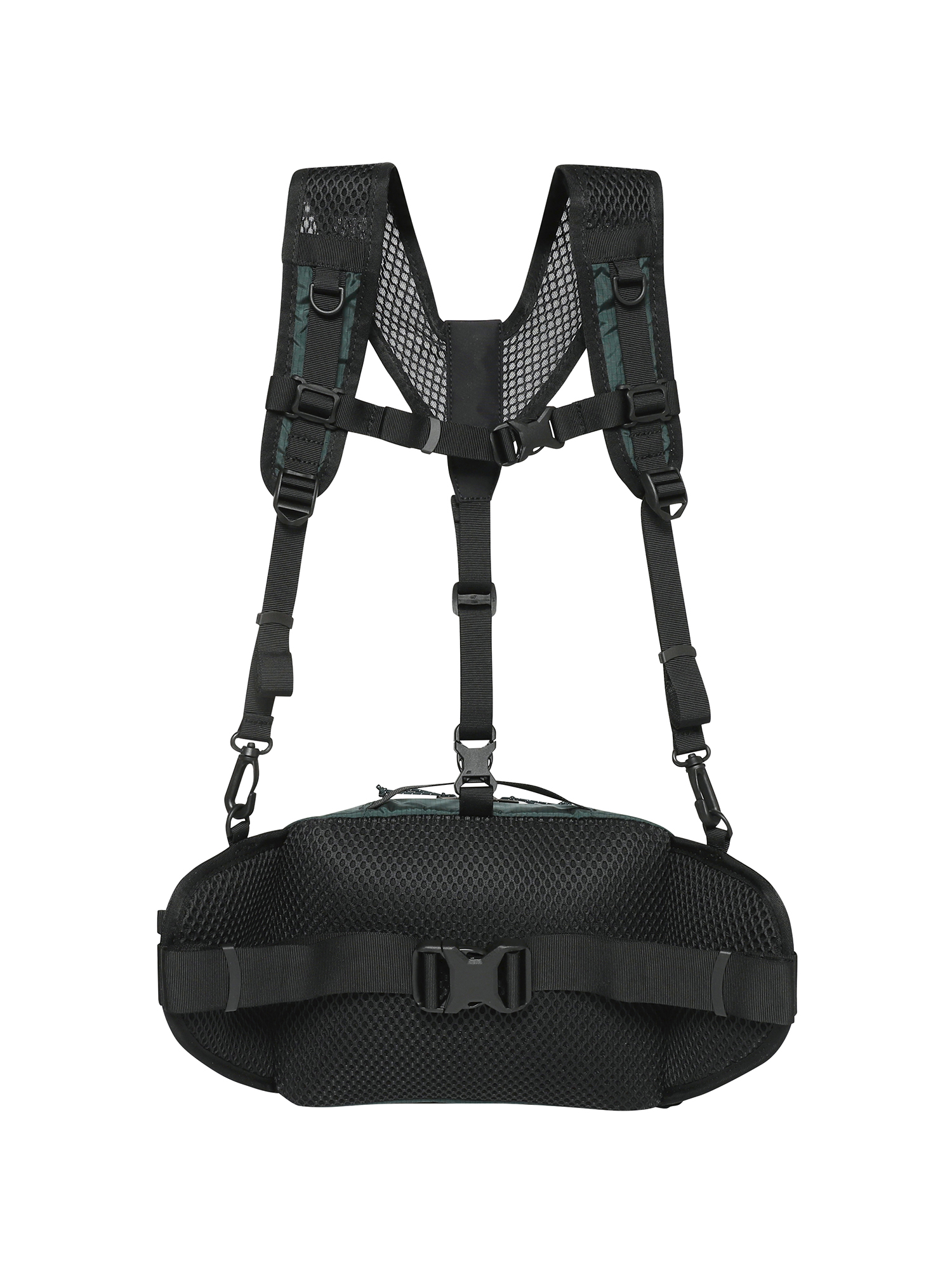 K2 공용 쿠퍼(COOPER)_Dark Green KUS25B23G9 - 상세 이미지 2