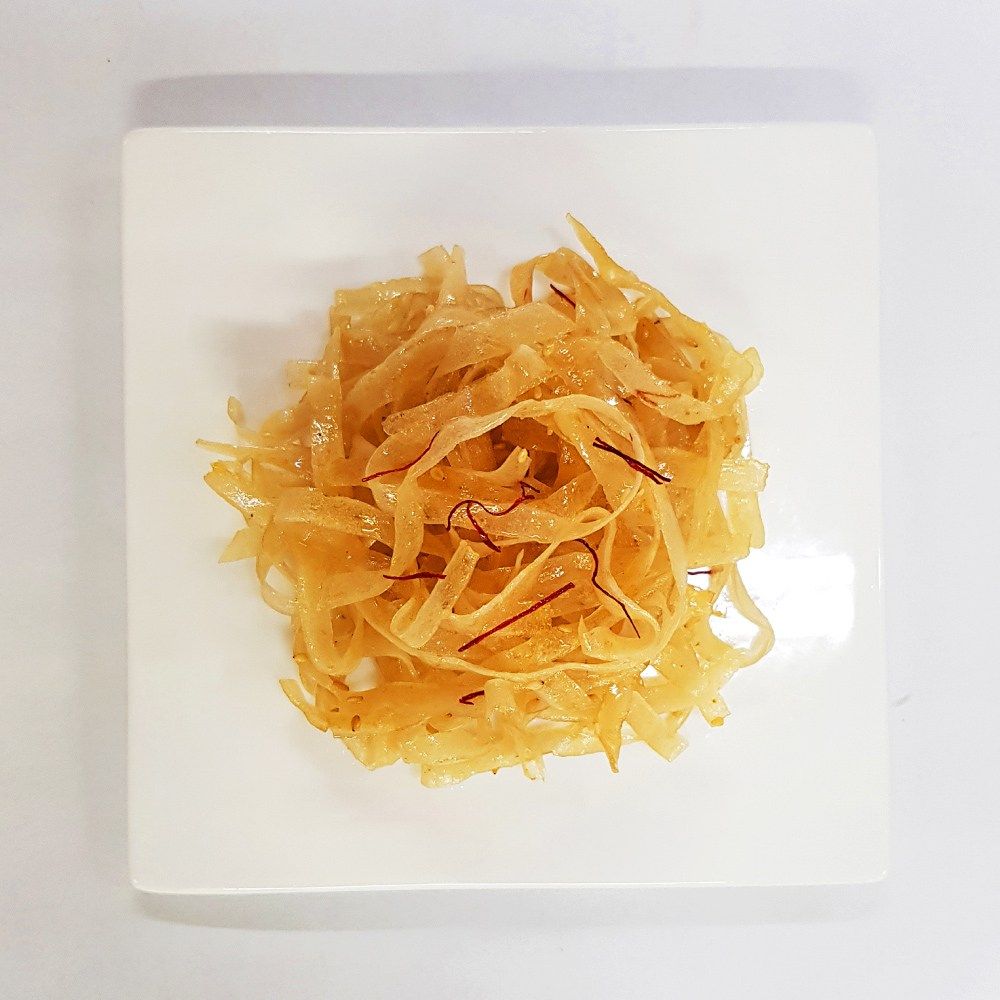 아이 어른 밥반찬 명엽채 80g - 상세 이미지 2