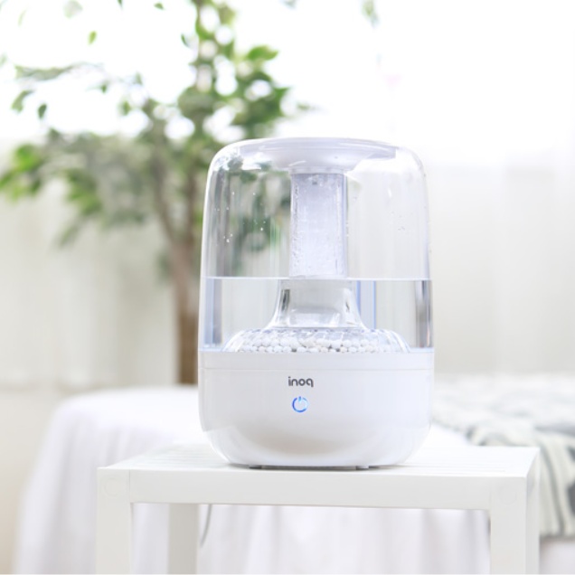 미니 초음파가습기 가정용 저소음 사무실 책상위 소형가습기