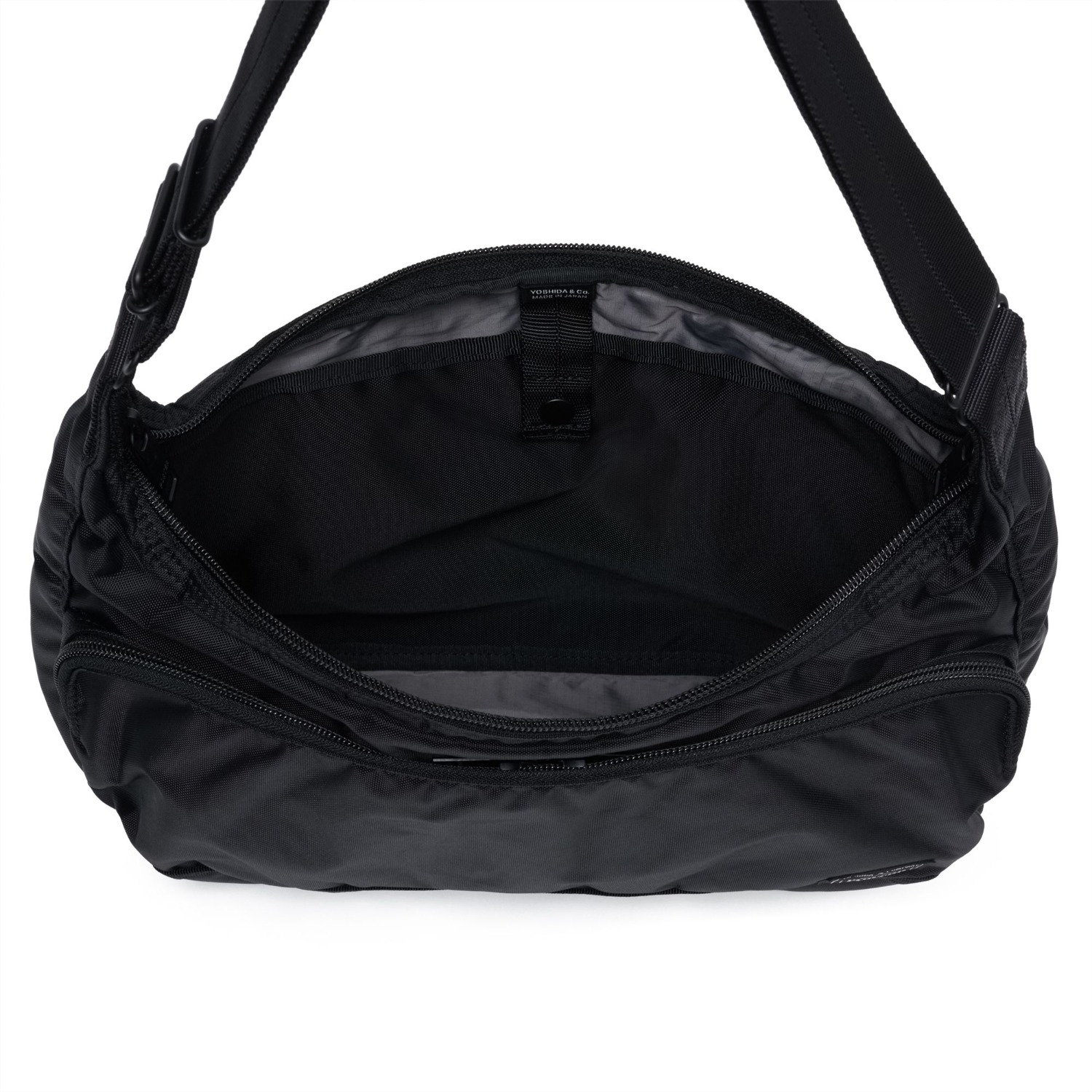 요시다포터 숄더백 FLASH SHOULDER BAG 689-05938 - 상세 이미지 3