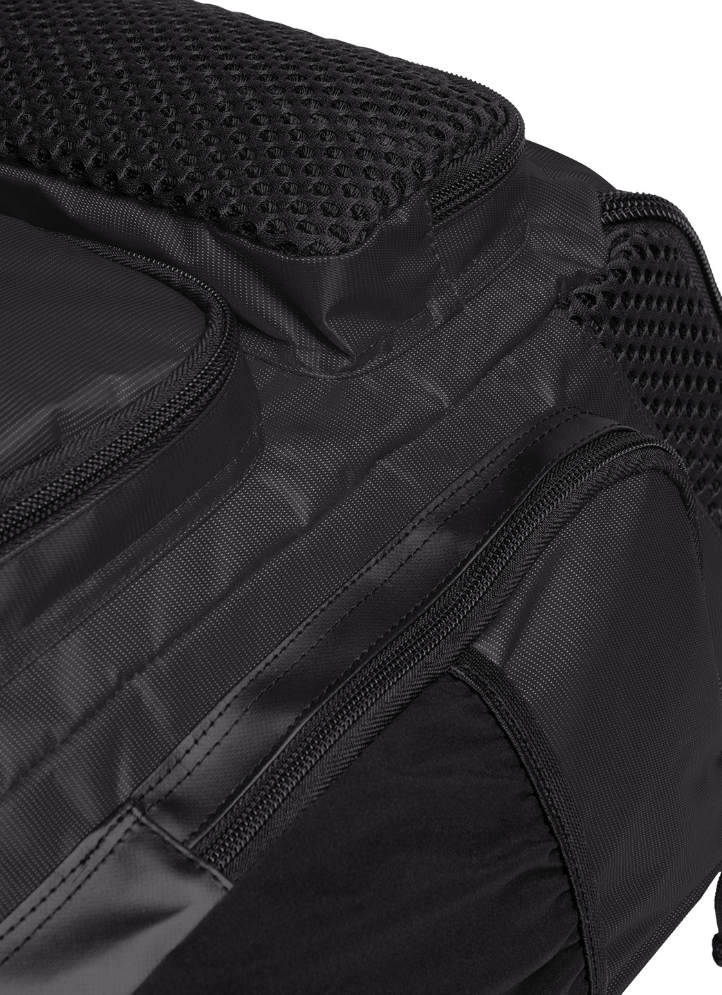 아레나 원고 45L 수영 백팩 Black - 상세 이미지 5