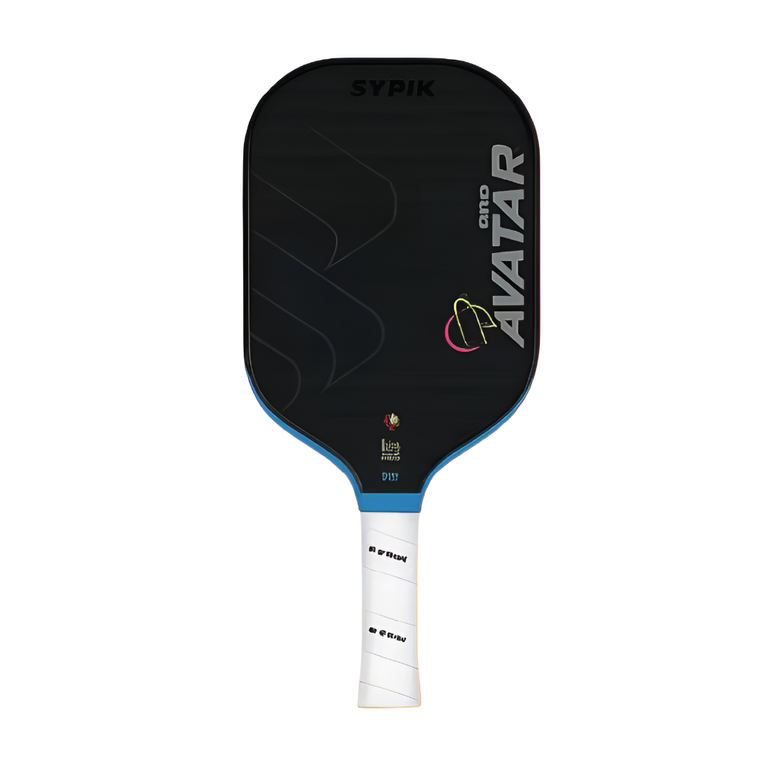 스포모티브 사이픽 아바타 프로 투어 피클볼 패들 SYPIK AVATAR PRO TOUR · 29