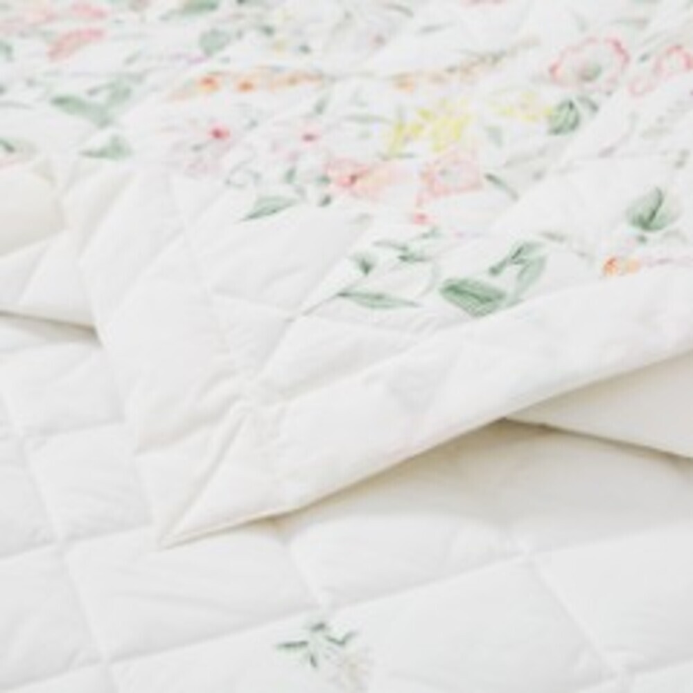 레노마 홈 어스울100% 셀린워싱 사계절 양모 차렵이불 호텔식 고밀도워싱면100%