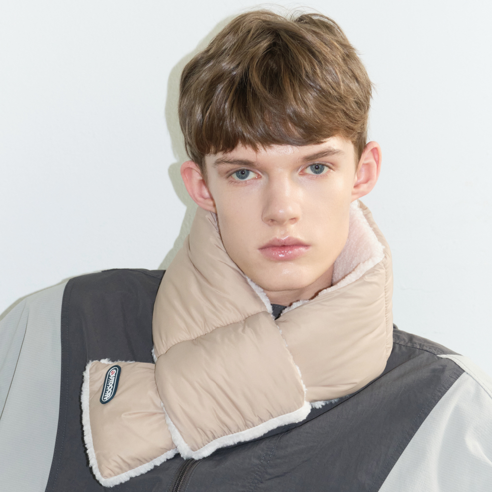 아웃도어 프로덕츠 톤온톤 투웨이 머플러