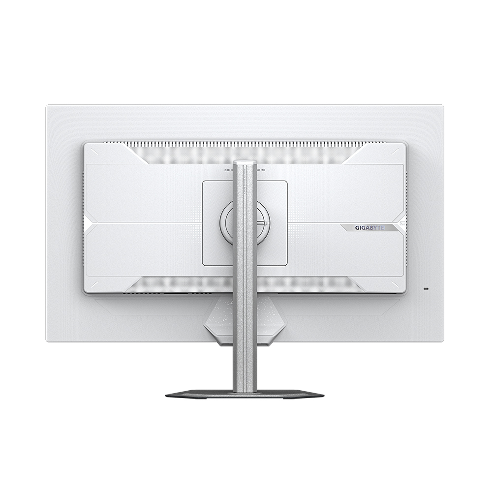 GIGABYTE M27UP ICE 4K UHD 160Hz 화이트 게이밍모니터 듀얼모드 HDR 광시야각 KVM 내장스피커 68~69cm(27인치) - 상세 이미지 4