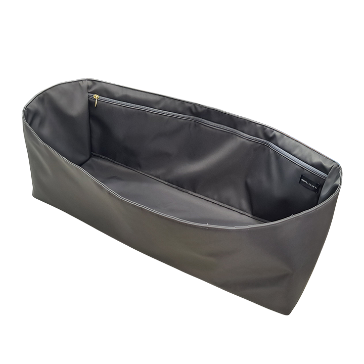 알로 호환 이너백 파스텔컬러인 백인백 방수 나일론 아이코닉 에코백