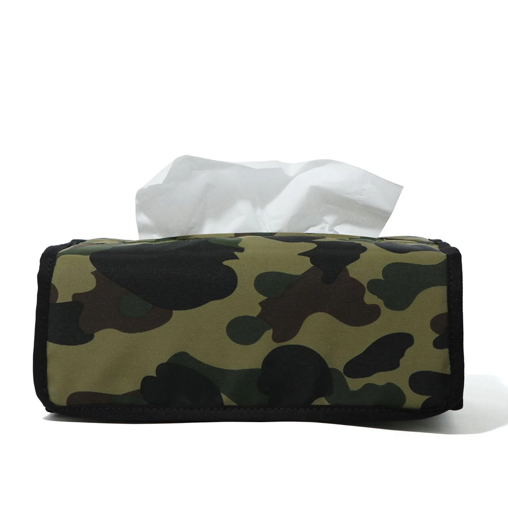 베이프 티슈 커버 1ST CAMO TISSUE COVER 1H30-182-030 - 상세 이미지 2