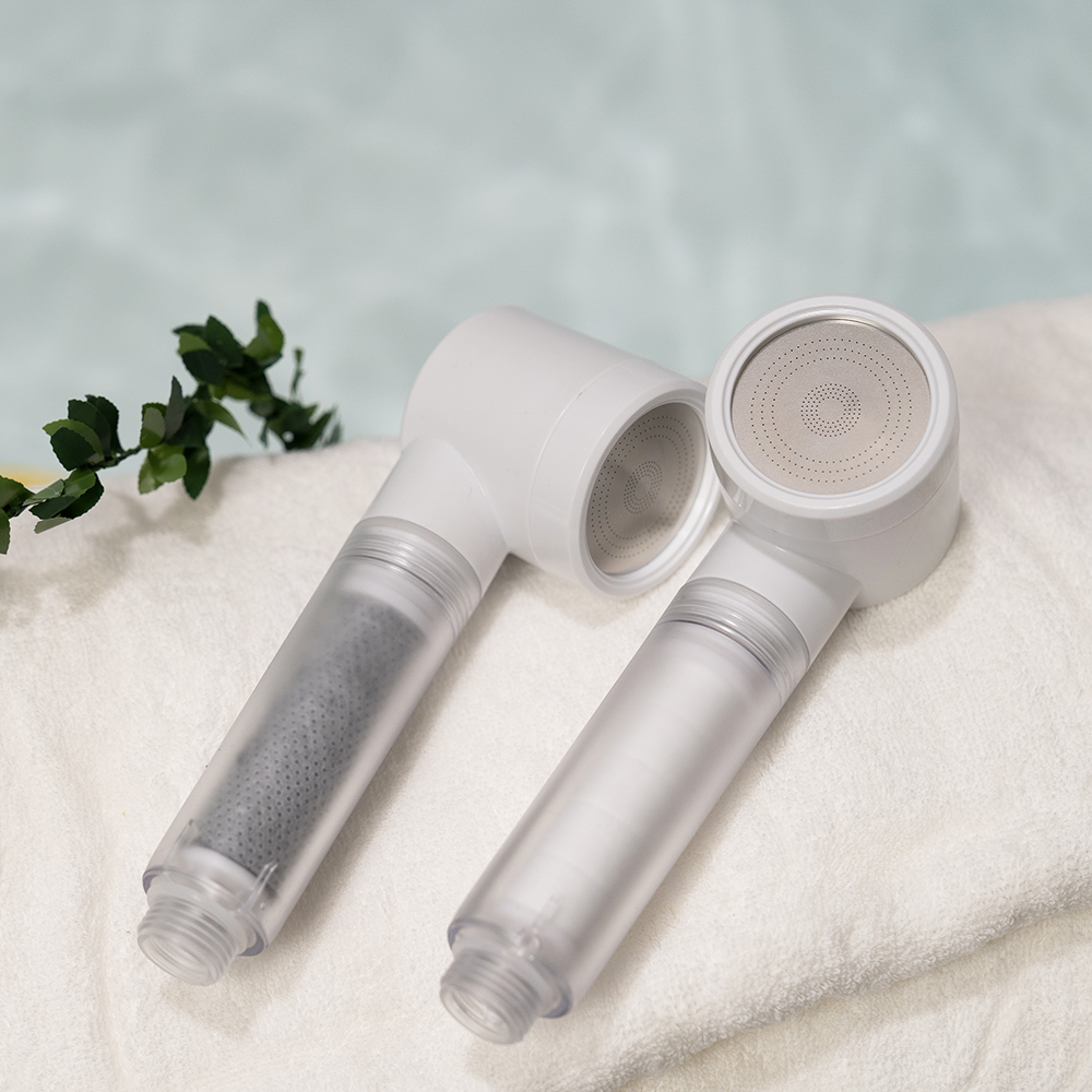 뉴보 여행용 샤워필터 베트남 샤워기 필터 중국 대만 다낭