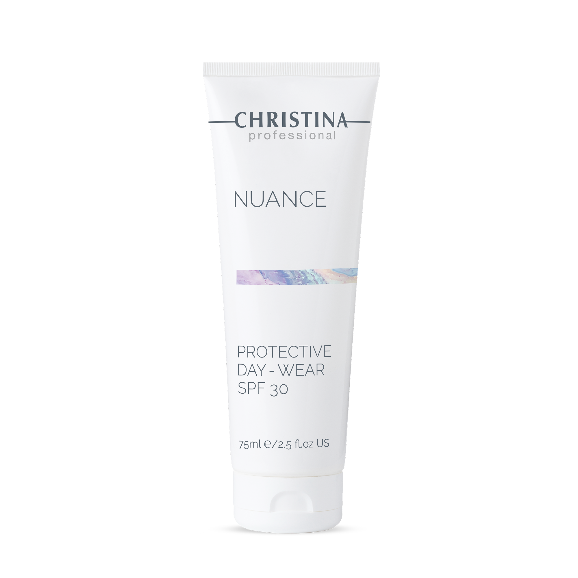 크리스티나 프로텍티브 데이-웨어 SPF 30 (75ml) - 상품 이미지