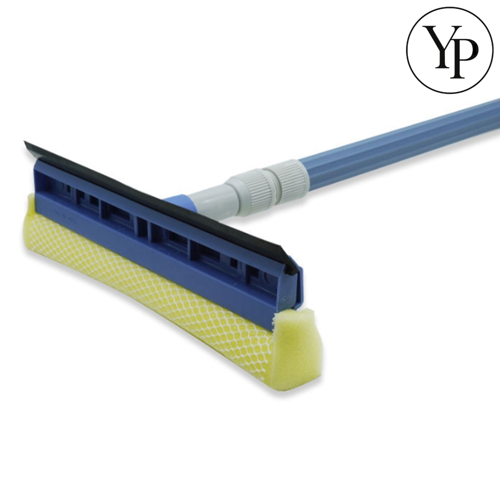 유리창 물 밀대 창문 방충방 창틀 스퀴지 청소 밀대 아파트 베란다 창닦이 물기제거